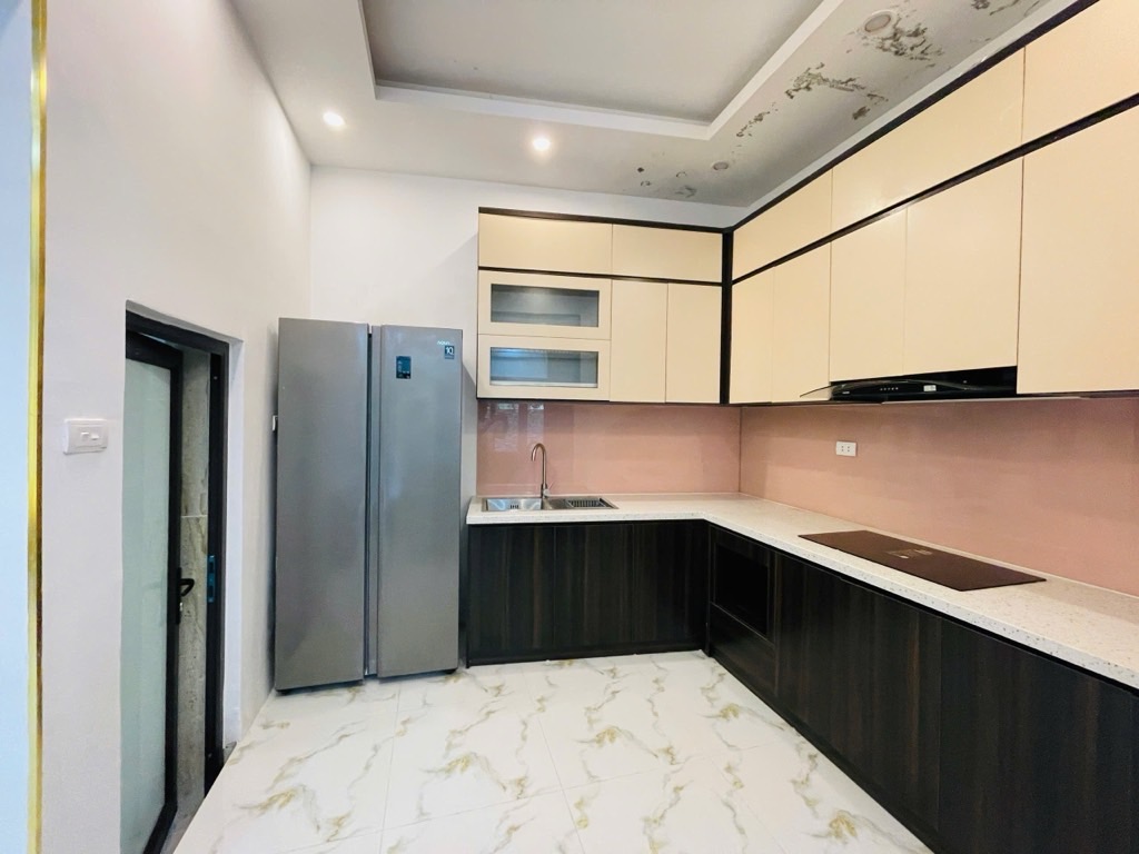 ​​​​​​​NHÀ ĐẸP PHỐ KIM NGƯU – HAI BÀ TRƯNG